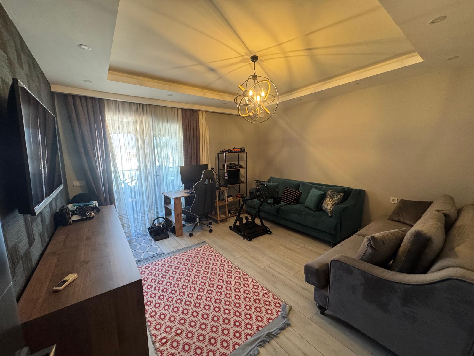 Seda Tower 11