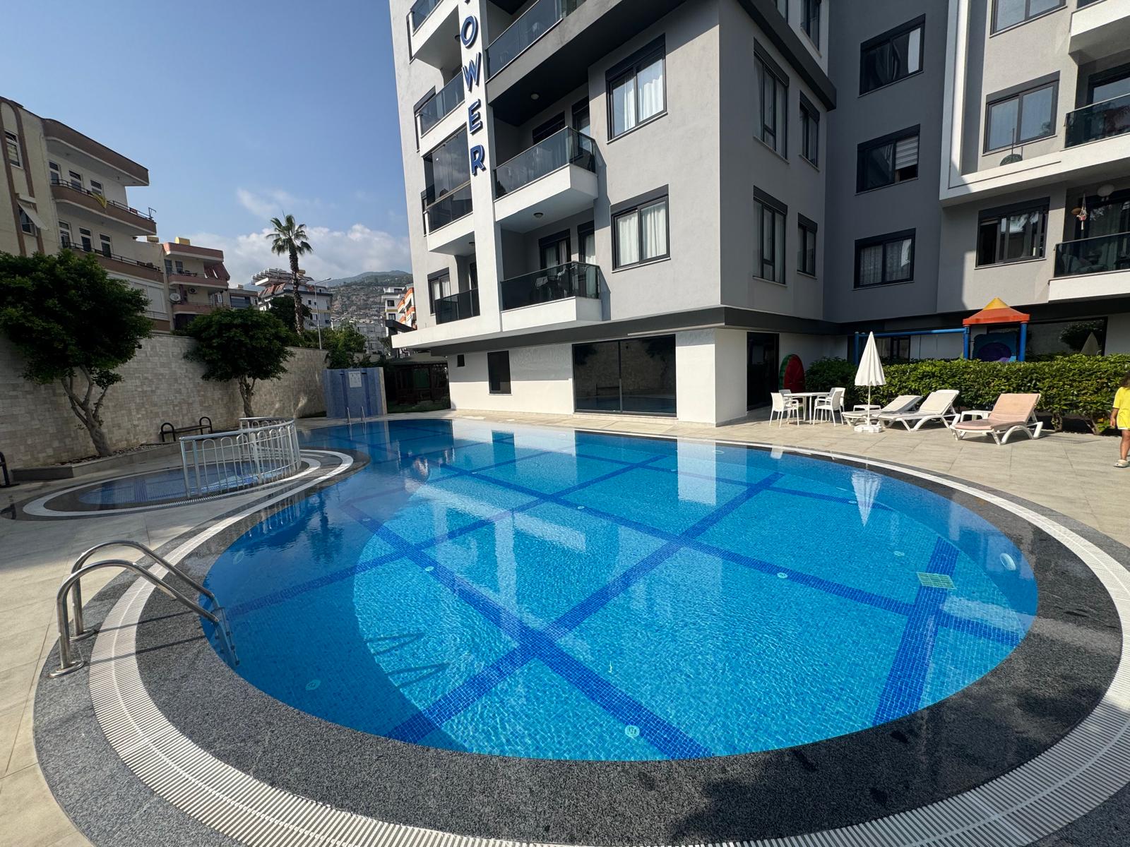 Seda Tower
