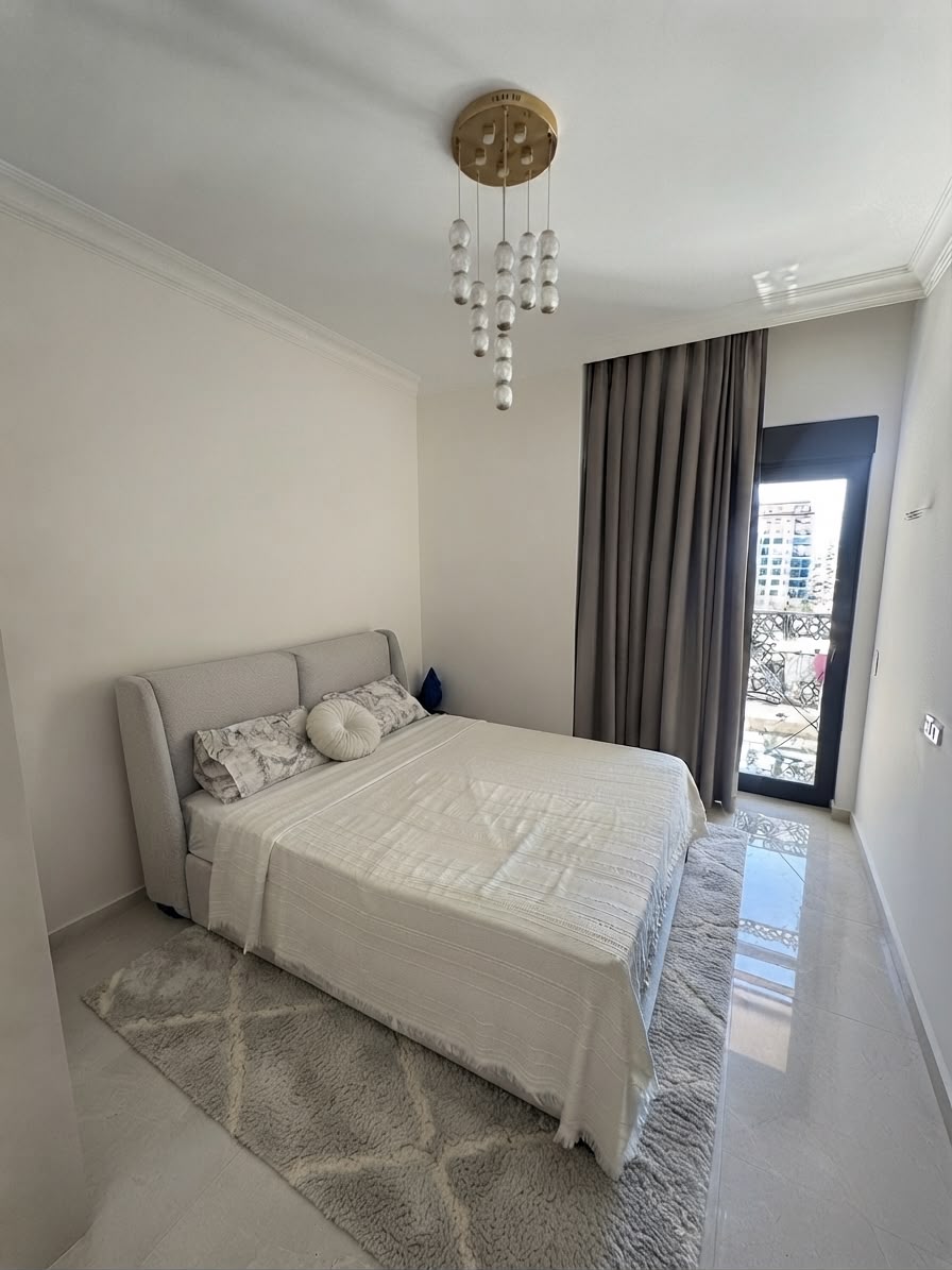 Yekta Homes 2+1(Yekta kingdom I Yekta premium) 5