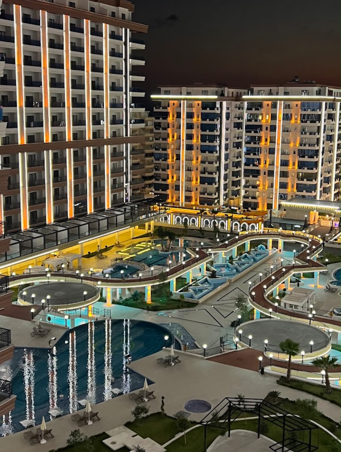 Yekta Homes 2+1(Yekta kingdom I Yekta premium) 11