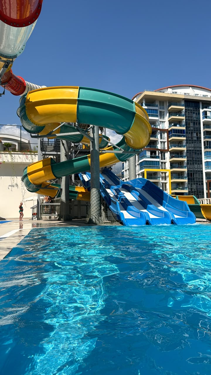 Yekta Homes 2+1(Yekta kingdom I Yekta premium) 8