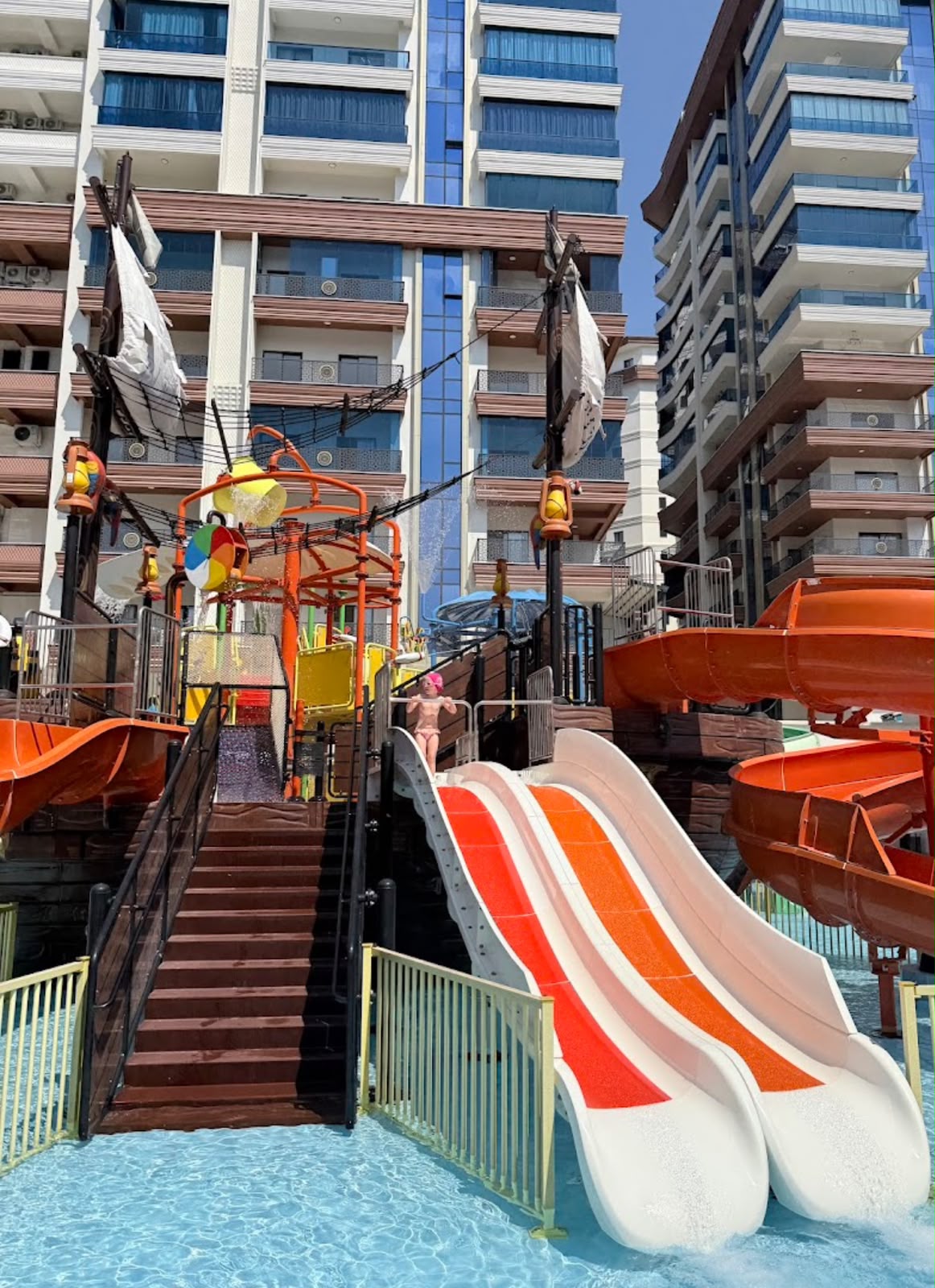 Yekta Homes 2+1(Yekta kingdom I Yekta premium) 9