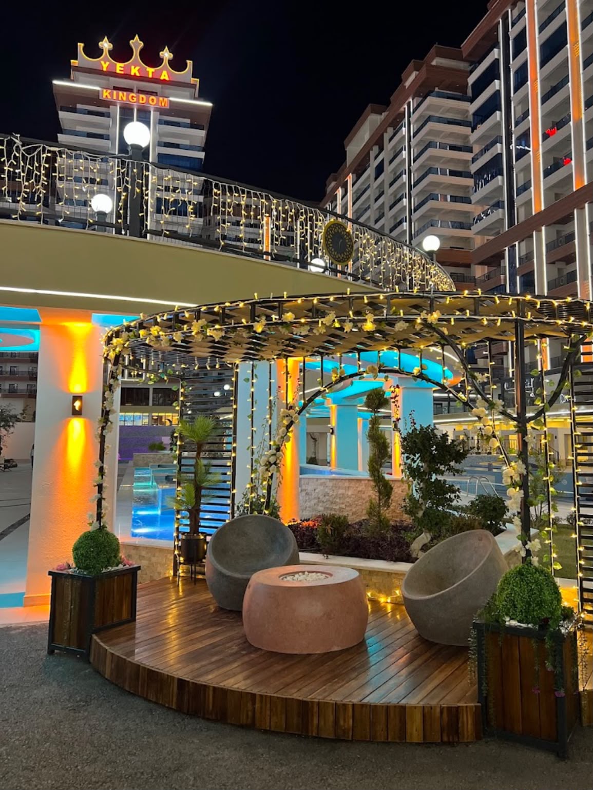 Yekta Homes 2+1(Yekta kingdom I Yekta premium) 13