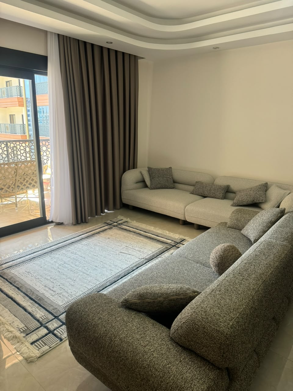 Yekta Homes 2+1(Yekta kingdom I Yekta premium) 2