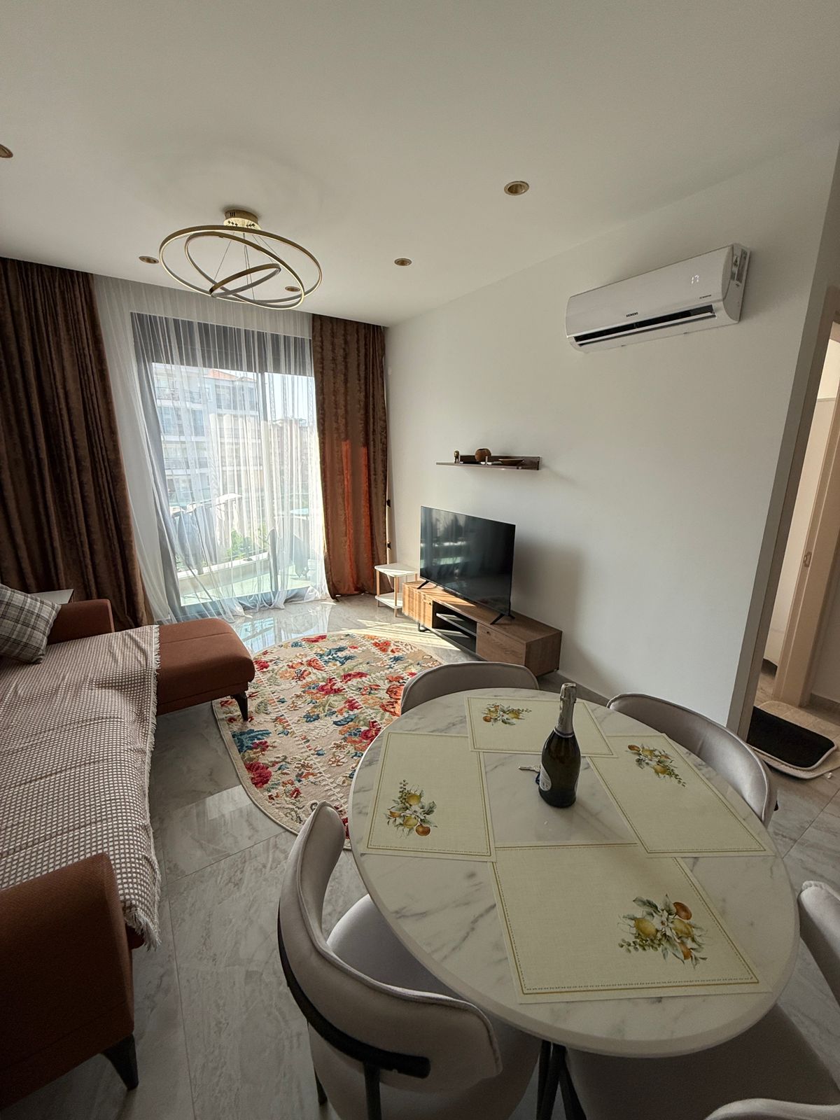 BestHome 45 Excellence 1+1 4