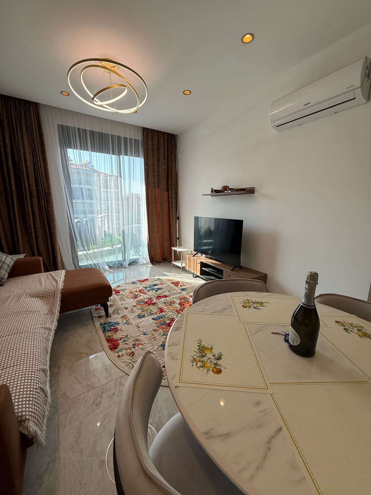 BestHome 45 Excellence 1+1 6