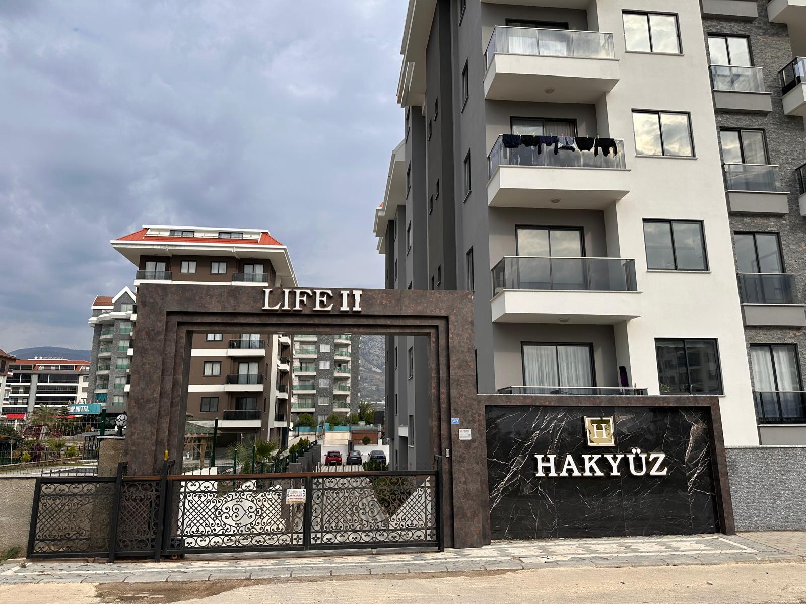 Hakyüz life II 7