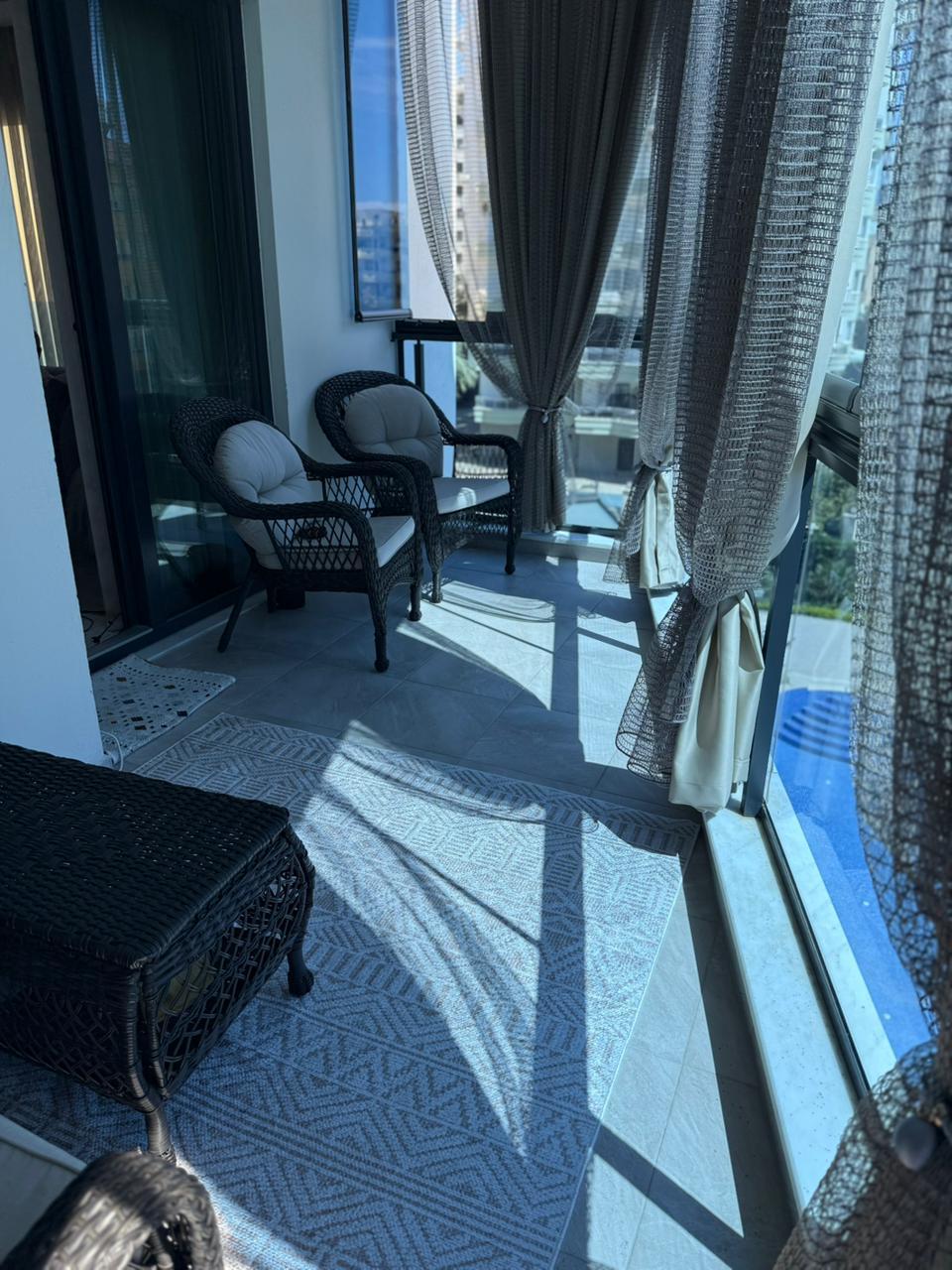 BestHome 35 Aria