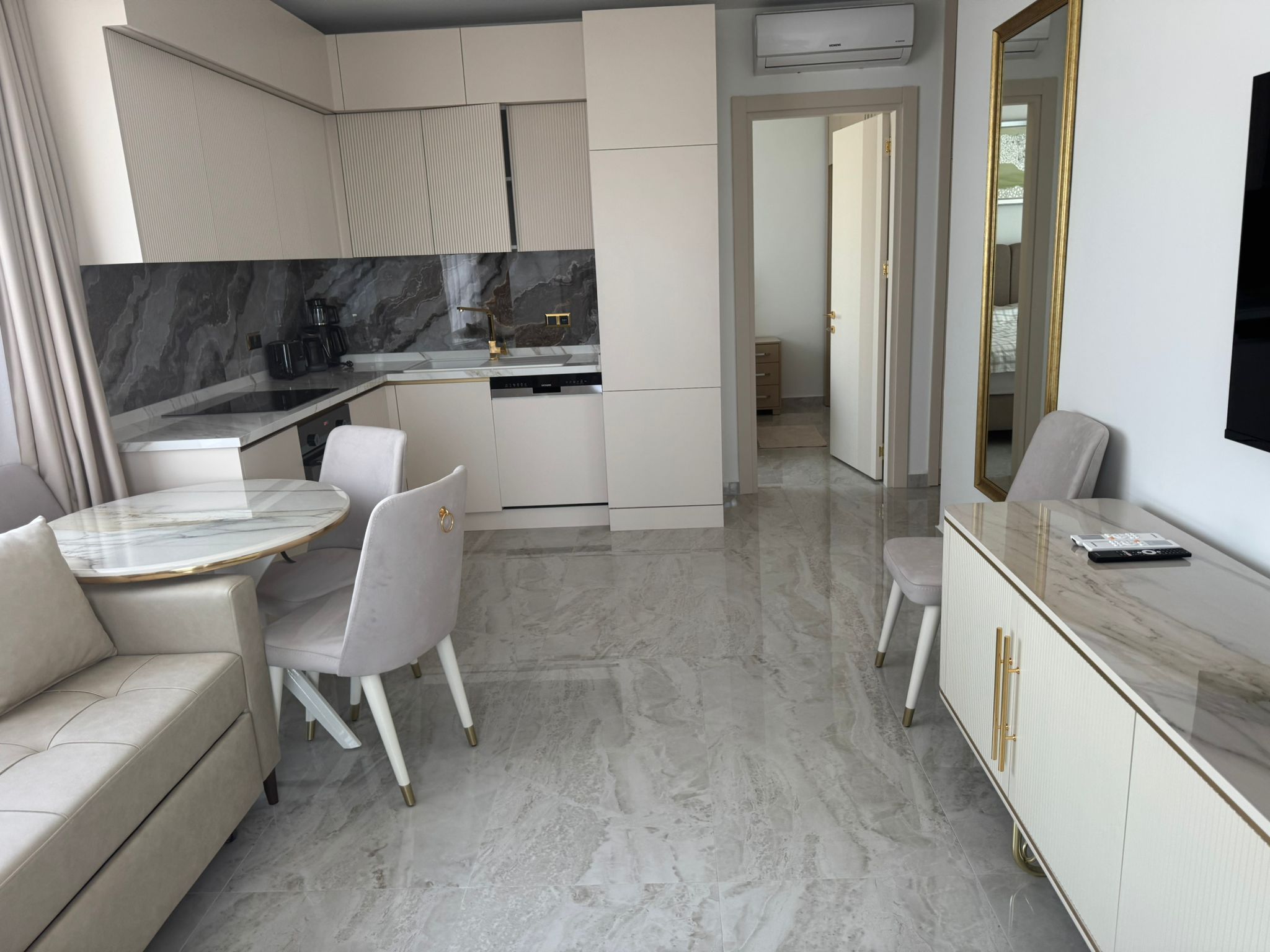 BestHome 45 Excellence 4